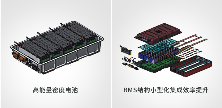 YTR366HE增程式電動(dòng)旋挖鉆機(jī)